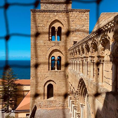 Cefalu Cathedral Palace מראה חיצוני תמונה